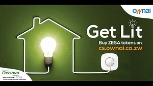 Don't stay in the dark!...Get Lit on Ownai Online Marketplace To buy Zesa Tokens with ease, visit - https://cs.ownai.co.zw/zesa.php | Ownai