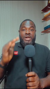 1K views | #Another video analysis about #yaya #jammeh mr jallow I have told you to avoid yaya jammeh if not you will end up with problems today you see it Part 55 | Alpha Photos Bah | Facebook