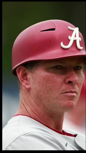 18K views · 130 reactions | Details on the situation surrounding Alabama baseball as the Crimson Tide fire head coach Brad Bohannon. #AlabamaCrimsonTide and #AlabamaBaseball | Alabama Crimson Tide on AL.com | Facebook