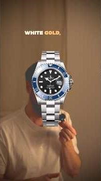 Essential Watches, True Icons and the Relationship Between Them