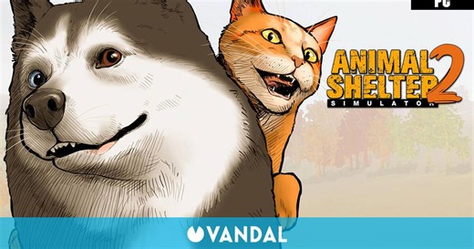 Análisis de Animal Shelter 2: un simulador de refugio de animales con más corazón que ambición