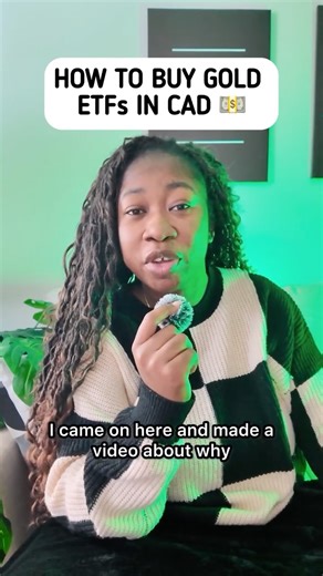 Bisola Tijani | Finance & Travel Creator on Instagram: "Investing in Gold ETFs and other precious metals Comment "START" for more details 👇 Gold, Silver, Copper, Uranium, etc have seen a significant growth in value over the last couple of months due to the recent volatility with USD and a spike in industrial demand for them. My preference is definitely buying Gold ETFs, as gold is considered to be the oldest currency and a good way to hedge against inflation. This has definitely paid off for me