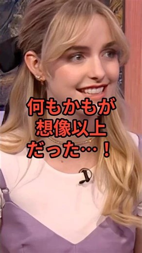 🎉Thank you for 1 million views! [Everything is surprising! A shocking Japanese experience that ge...