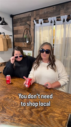 “Shopping local is too expensive” 🙄We’re not falling for that one! When you shop local at The Flower Bar, you’re getting:- Fresh, quality blooms AND unique boutique finds- Fair prices without the middleman markup- Personal service and styling help- Support for your community (and we actually know your name!)Your dollars make a bigger impact when they stay local. Plus, have you SEEN our shop? 👀#ShopLocal #SupportSmallBusiness #TheFlowerBar #FreshFlowers #BoutiqueStyle #LocalBoutique #SmallBusin