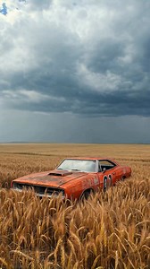 1969 Dodge charger General Lee #dodgecharger #dodgechallenger | Dodge Demon