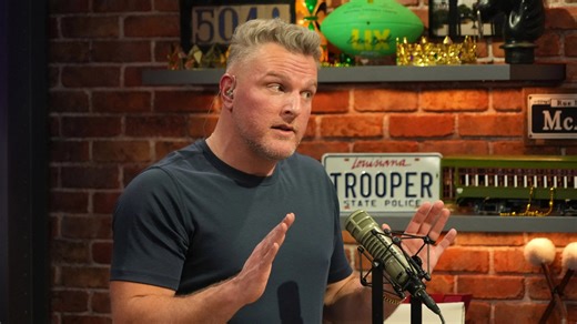 ESPN quietly removes Pat McAfee Show from air leaving viewers raging