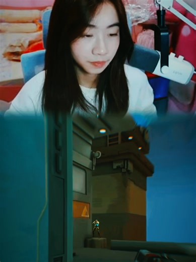 Jett Rapunzel nih boss!! lebih jago dari Jett vS (katanya) @depoy 😱 izin tag @alvin.susantoo | depoy alvin | partner slek | devin | #depoy #valorant #jett #bmth