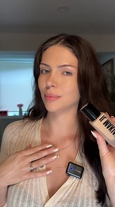 Finding my perfect foundation match with IL MAKIAGE