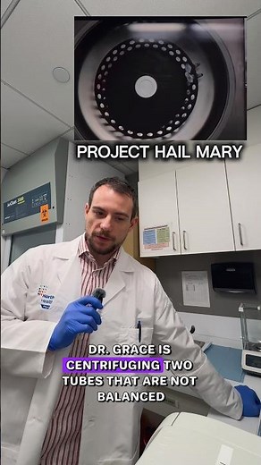 Science blooper in Project Hail Mary, did you notice it? #projecthailmary #ryangosling #science