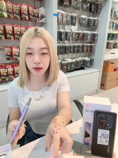 🔥 REDMI NOTE 14 PRO 5G 🔥$388 : RAM 24GB ROM 512GB 🔥BATTERY 5110mAh FAST CHARGE 45W 🔥FREE : FREE CASING 🔥1 YEAR Warranty 📍Our Shop Locations- 👉Sengkurong (Same Building as Restaurent Akhbaria or Opposite side of YMRM) ☎️Whatsapp: 8275141 👉Serusop (Depan/Opposite side of Mum Bakery) ☎️Whatsapp: 8375141 👉Gadong (Sebaris or Beside Mcdonalds) ☎️Whatsapp: 8381450 👉Bandar (Sebelah Kedai 1.80 or Depan Tambing) ☎️Whatsapp: 8381191 👉Seria (SMRC SDN BHD - Depan Seria Geria) ☎️Whatsapp: 8899128 #