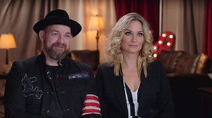 Country stars on dealing with hardships, divorce and tragedy: Part 2