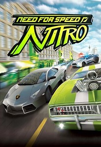 Need for Speed: Nitro - TV Tropes