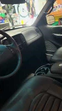 F150 2000 Harley Davidson Edition. Bought with 406 original miles on it.