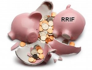 Mandatory Withdrawals - RRIF 101