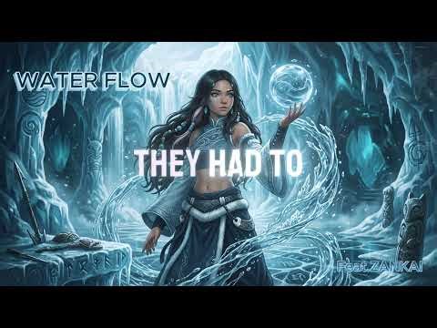 The Legend of Aang |Water Flow Feat. ZANKAI