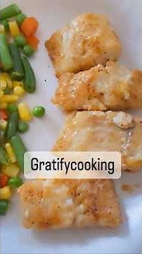 Haddock Fish Recipe