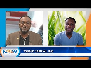 Tobago Carnival 2025
