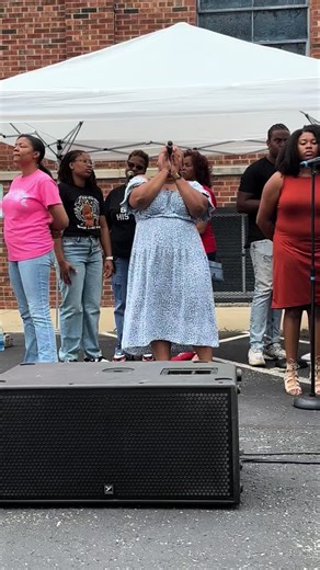 MagazineStreetSDAChurch on TikTok