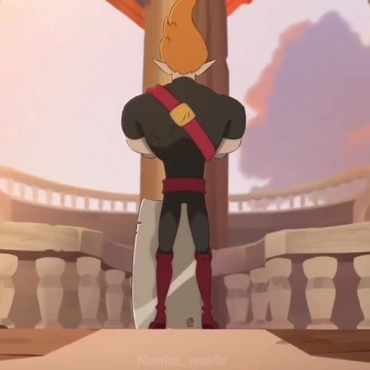 Wakfu Edit: Epic Fights and Best Moments