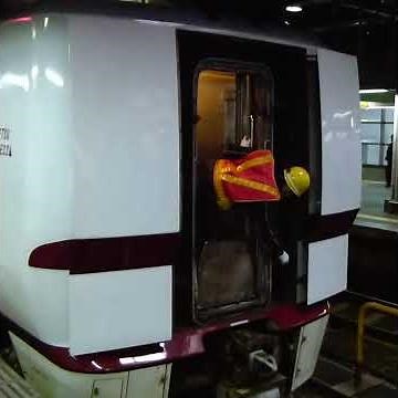 Train memories ～北越急行681系特急「はくたか」～