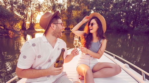 DINKS: Warum Paare auf Double Income, No Kids setzen