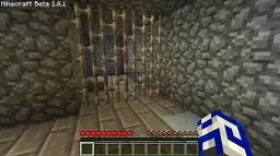 Puzzle/Adventure Map of DOOM Minecraft Map