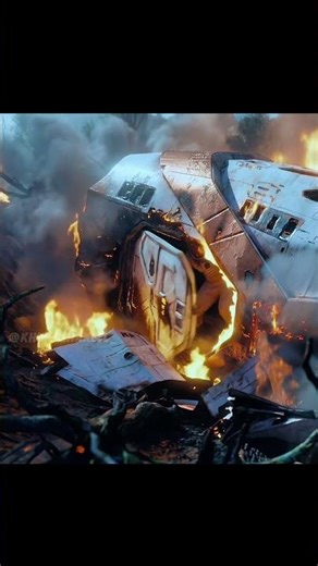 An unexpected crossover.. Interstellar x Avatar.. #avatar #interstellar #navi #cooper #avatarworld