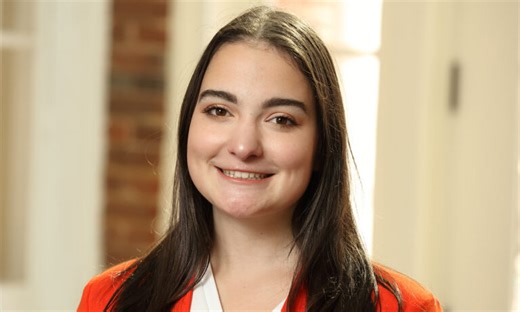 A Day in the Life of an M.S. in Accounting Student