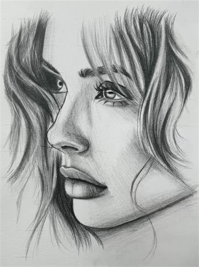 Step-by-Step Guide to Drawing a Realistic Nose