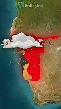 Namibia: Riesig – aber fast leer