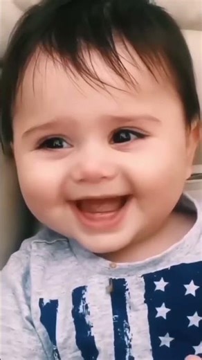 Cute And Funny Baby Laughing Hysterically Compilation