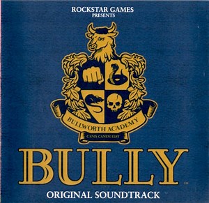 Shawn Lee - Bully: Original Soundtrack