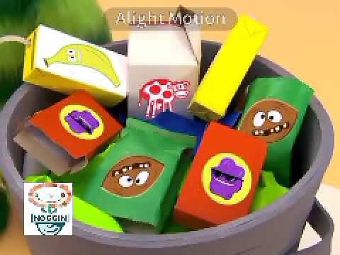 Noggin (April 22 2009) Full Recording