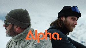 Alpha - Apple TV