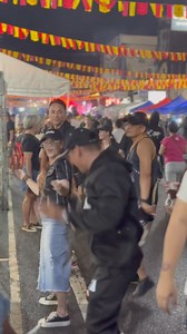 Olongapo City Mardi Gras Day 2 Highlights #ContentoOlongapo | Contento