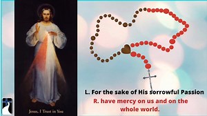 407K views · 206K reactions | Divine Mercy February 10, 2023. Today’s Divine Mercy Chaplet will be led by Muriel Garcia of DMHM from Pansol. Please watch and pray with us at 3pm. God bless  | Sta. Maria della Strada Parish | Facebook