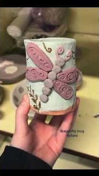 MSSM Art Club (Pottery)