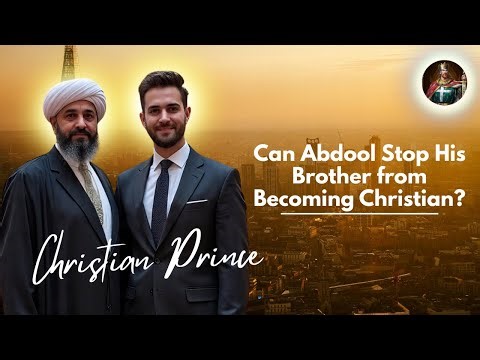 Abdool Seeks Help from Christian Prince to Stop His Brother from Converting to Christianity