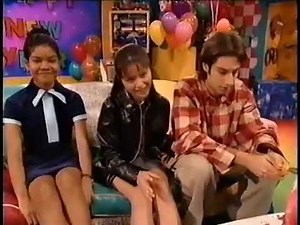 Nick New Year's Eve '97 Promo- Shelby Woo (1996)