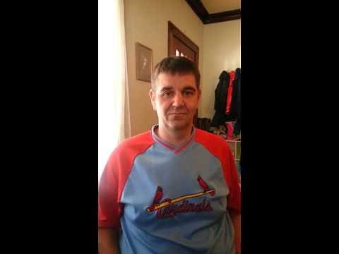 North Carolina Accent