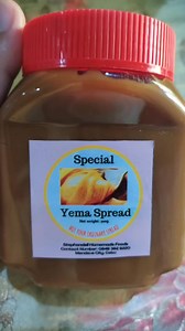 15K views · 34 reactions | Try our Special Yema Spread made in Guimaras! For orders Contact us Satisfaction Guaranteed  | G햡햲 햬햠햲햲 햬햤햣햨햠 | Facebook