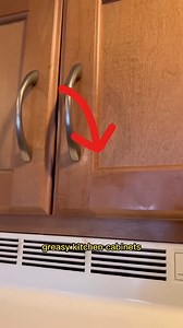 753K views · 4.6K reactions | This Mess Is SUPER Common in KITCHENS #CleaningTips #KitchenCleaning #CleaningPros #HouseCleaning | Clean That Up | Facebook