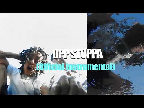 YBN Nahmir - "Opp Stoppa" (Official Instrumental) (Prod. Ashton Woodench)