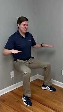 INSTANT Buttock Pain, Weakness & Numbness Fix