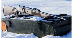 This Oddball Converted Mosin Uses Oval Rifling to Escape Moscow Gun Control (VIDEO) :: Guns.com