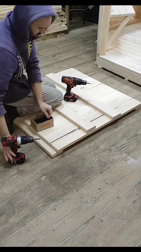 2.7K views · 1.1K reactions | Wooden amazing job wooden woork woodworking kit wood ideas woodworking diy wooden amazing #wood #diy | Артем Сергійович Хомко | Facebook