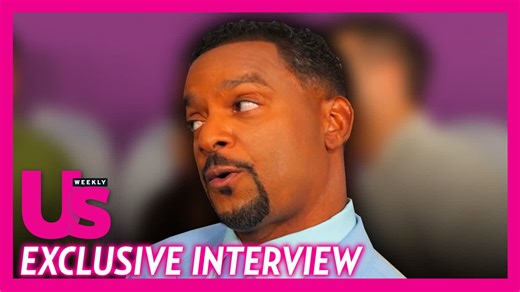 Alfonso Ribeiro Says 'DWTS' Season 34 Pairings Were Different 'Weeks Ago'