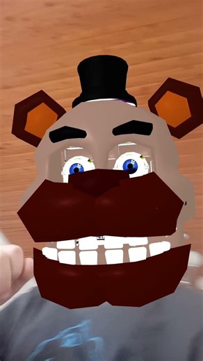 evimi freddy bastıq