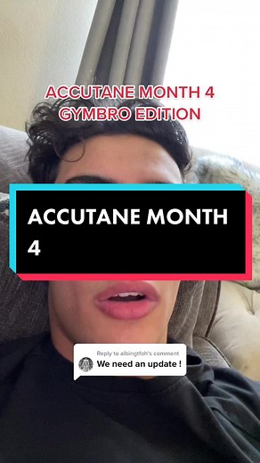 Accutane Month 4 Side Effects Revealed