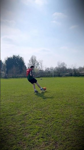 I Tested the Swerve Football